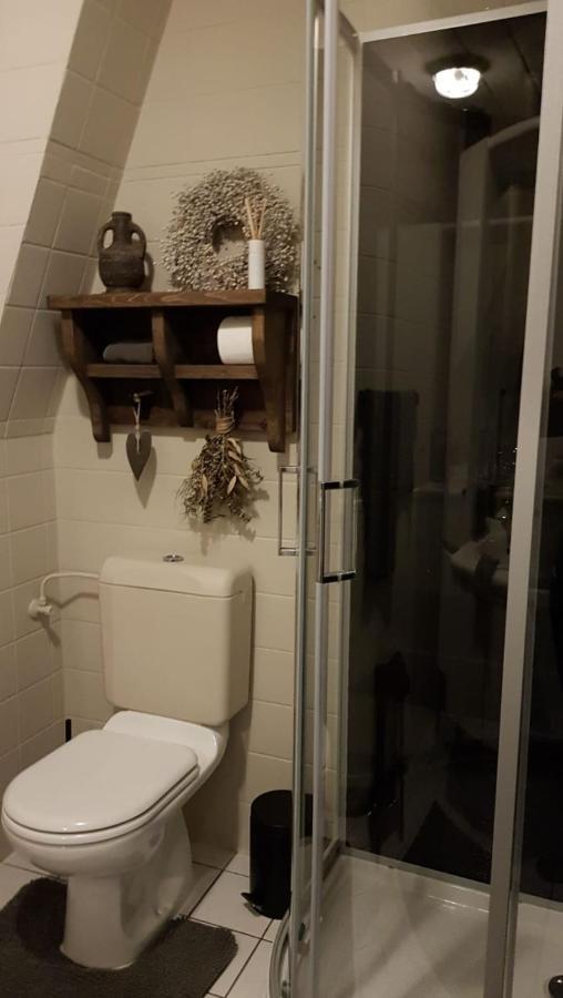 B&B Bergenhof Hoogstraten Kültér fotó