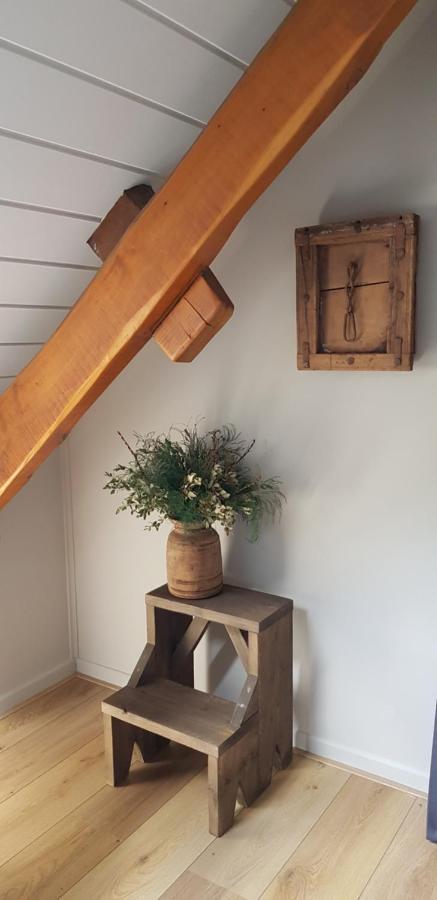 B&B Bergenhof Hoogstraten Kültér fotó