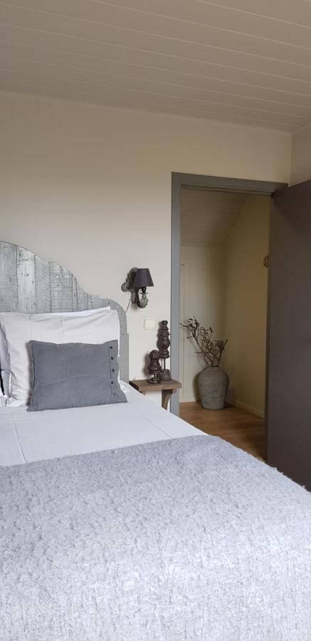 B&B Bergenhof Hoogstraten Kültér fotó