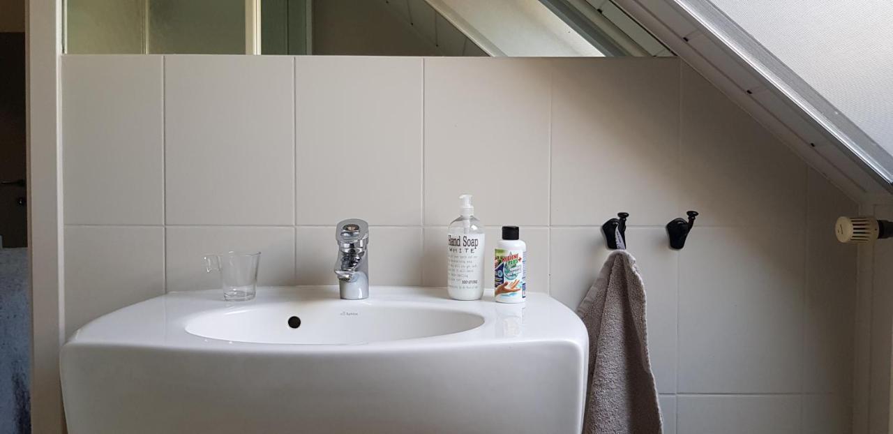 B&B Bergenhof Hoogstraten Kültér fotó