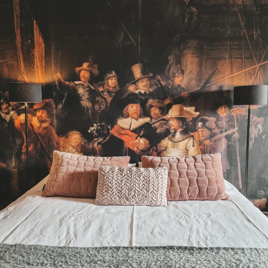 B&B Bergenhof Hoogstraten Kültér fotó